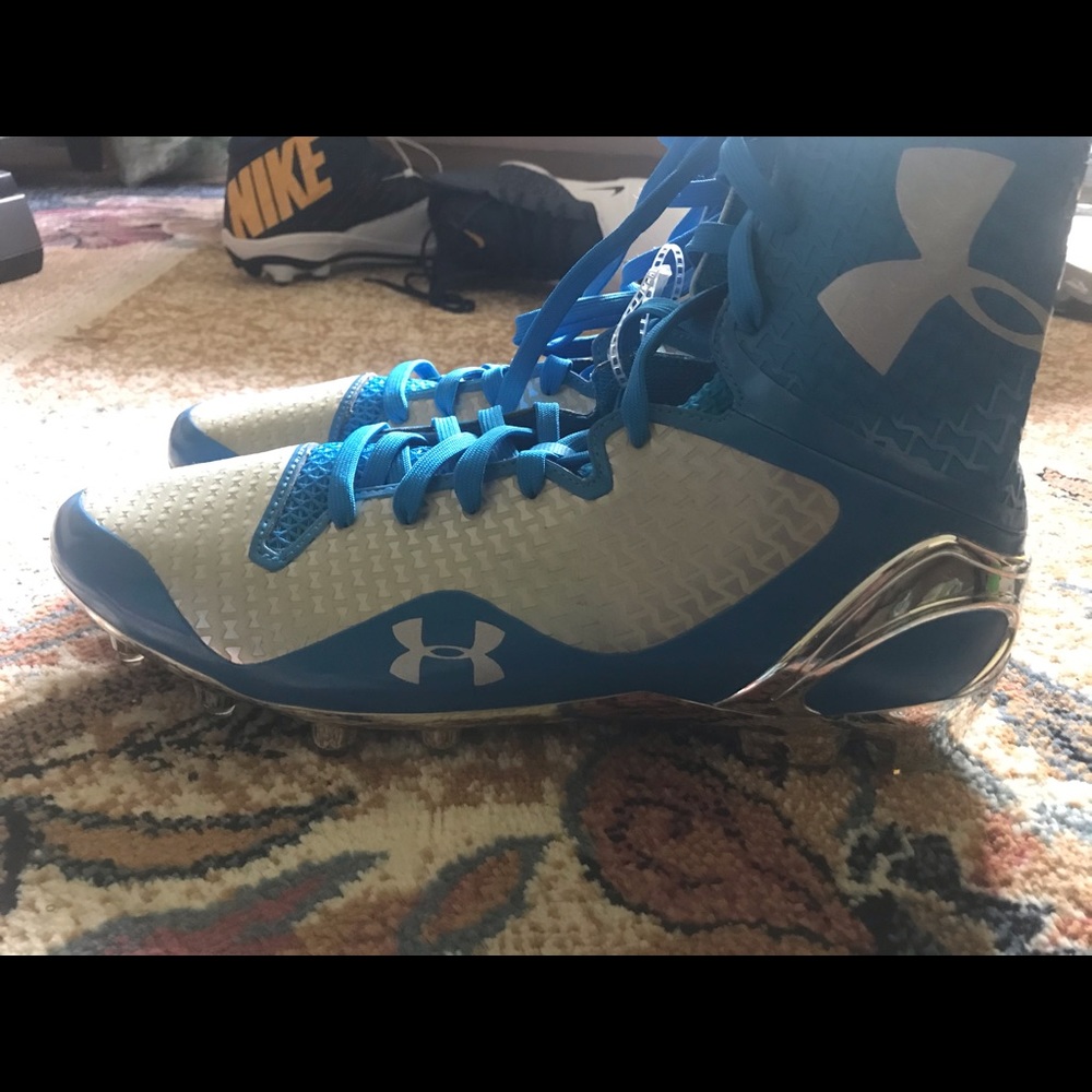 Under armour Football Shoes & Cleats for Men 14 US